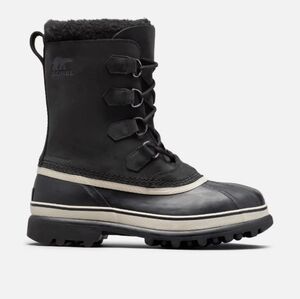 Sorel Men's Caribou waterproof boots